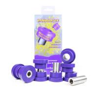 Powerflex USA - Powerflex Jaguar XJ8 - R - Sport (97 - 03) Front Lower Control Arm Bushing (Street) - Image 1