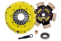 ACT 2003 Nissan 350Z XT/Race Sprung 6 Pad Clutch Kit