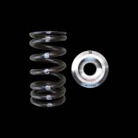 Brian Crower Nissan VQ35DE Single Spring & Titanium Retainer Kit