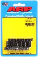 ARP Chevy internal balance & Ford flexplate bolt kit 200-2902