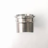 Ticon Industries - Ticon Industries Tial 50mm Titanium Blow Off Valve Flange - Image 1