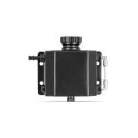 Mishimoto - Mishimoto 1L Coolant Overflow Tank - Black - Image 1
