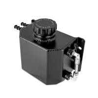 Mishimoto - Mishimoto 1L Coolant Overflow Tank - Black - Image 2