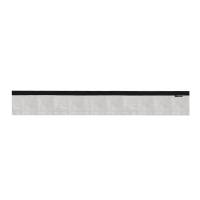Mishimoto - Mishimoto Heat Shielding Sleeve Silver 1 Inch x 36 Inches - Image 1