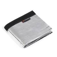 Mishimoto - Mishimoto Heat Shielding Sleeve Silver 1 Inch x 36 Inches - Image 2