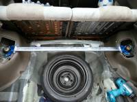 Megan Racing - Megan Racing Race-Spec Strut Tower Bars for Acura Integra 94-01 / Honda Civic 88-00 Rear - Image 2