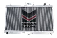 Megan Racing Aluminum Radiator for Mazda Miata MX-5 99-05 (MT Only)
