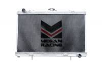 Megan Racing Aluminum Radiator for Nissan 240SX 89-94 SR20DET