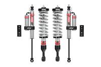 Eibach Pro-Truck Coilover Stage 2R (Front Coilovers + Rear Shocks) for 16-22 Toyota Tacoma 2WD/4WD