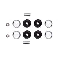 Bilstein - Bilstein B6 Performance 04-09 Chevy Kodiak V8 Rear Monotube Shock Absorber - Image 2