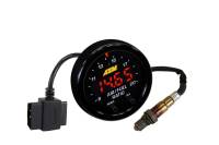 AEM Electronics - AEM X-Series OBDII Wideband UEGO AFR Sensor Controller Gauge - Image 2