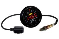 AEM Electronics - AEM X-Series OBDII Wideband UEGO AFR Sensor Controller Gauge - Image 5