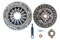 EXEDY OE 2006-2008 Subaru Impreza H4 Clutch Kit FJK1001