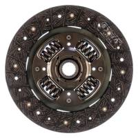 EXEDY Racing Clutch - Exedy 04-14 Subaru Impreza WRX STI H4 Stage 1 Replacement Organic Clutch Disc (For 15803HD) - Image 1