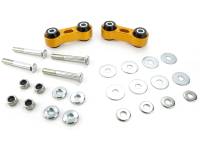 Whiteline - Whiteline 03-08 Forester / 02-07 WRX / 04-07 STi / 05-08 LGT Front Sway bar link - Image 2
