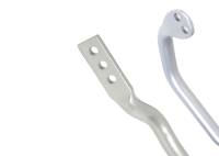 Whiteline - Whiteline 08-10 Subaru WRX Front And Rear Sway Bar Kit 22mm - Image 2