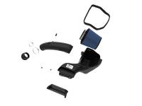 aFe Power (Advanced FLOW Engineering) - aFe 2021+ Ford F150 5.0L V8 MagnumFORCE Intake Stage-2 Pro 5R - Image 2