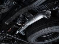 AWE Tuning - AWE 0FG Exhaust for 3rd Gen Toyota Tundra - BashGuard Only - Image 5