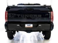AWE Tuning - AWE 0FG Exhaust for 3rd Gen Toyota Tundra - BashGuard Only - Image 7
