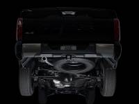 AWE Tuning - AWE 0FG Exhaust for 3rd Gen Toyota Tundra - BashGuard Only - Image 9