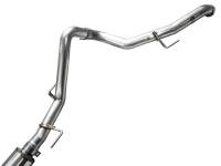 AWE Tuning - AWE 0FG Exhaust for 3rd Gen Toyota Tundra - BashGuard Only - Image 14