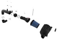 aFe Power (Advanced FLOW Engineering) - aFe 23-24 GM Colorado/Canyon L4-2.7L (t) Momentum GT Cold Air Intake System w/ Pro 5R Filter - Image 2