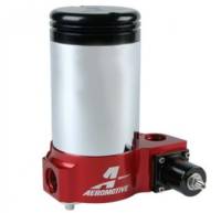 Aeromotive - Aeromotive A2000 Drag Race Carbureted Fuel Pump - Image 3