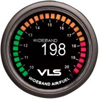 TANABE & REVEL RACING PRODUCTS - Tanabe Revel VLS 52mm OLED Wideband Air / Fuel Ratio Gauge - Image 1