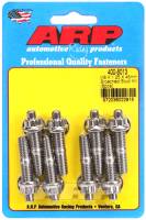 ARP M8 X 1.25 X 45mm broached stud kit - 8pcs 400-8013