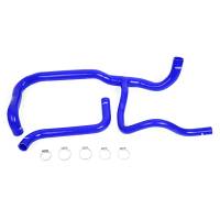 Mishimoto - Mishimoto 14+ Chevrolet Silverado 1500 Blue Silicone Hose Kit - Image 2