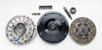 South Bend Clutch 04-08 Audi S4 B6/B7 4.2L Stg 2 Daily Clutch Kit (w/ FW)