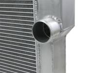 aFe Power (Advanced FLOW Engineering) - aFe 94-02 Dodge Ram 2500/3500 L6 5.9L BladeRunner Street Series Radiator - Image 2