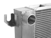 aFe Power (Advanced FLOW Engineering) - aFe 94-02 Dodge Ram 2500/3500 L6 5.9L BladeRunner Street Series Radiator - Image 3