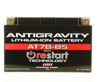 Antigravity Batteries - Antigravity Batteries YT7B-BS Lithium Battery w/Re-Start - Image 2