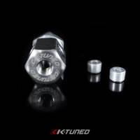 K-Tuned - K-Tuned Oil Pressure Sensor Adapter - Image 2