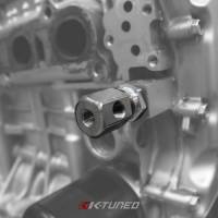 K-Tuned - K-Tuned Oil Pressure Sensor Adapter - Image 5