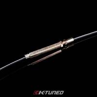 K-Tuned - K-Tuned Center Feed / ITB Throttle Cable - 1250 - Image 3