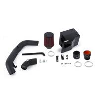 Mishimoto - Mishimoto 13-16 Ford Focus ST 2.0L Performance Air Intake Kit - Wrinkle Black - Image 2