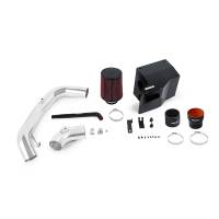 Mishimoto - Mishimoto 13-16 Ford Focus ST 2.0L Performance Air Intake Kit - Polished - Image 2