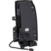 ANZO Headlights, Tail Lights and More  - ANZO 2015-2017 GMC Yukon/Yukon XL LED Taillights Black - Image 2