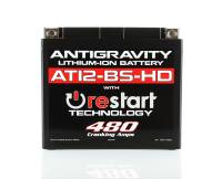 Antigravity Batteries - Antigravity Batteries YT12-BS High Power Lithium Battery w/Re-Start - Image 2