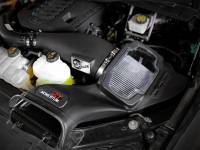 aFe Power (Advanced FLOW Engineering) - aFe Momentum GT Pro Dry S Intake System 21-22 Ford F-150 V6-3.5L (tt) PowerBoost - Image 7