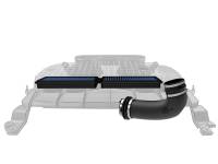 aFe Power (Advanced FLOW Engineering) - aFe 21-23 Ram 1500 TRX HEMI V8 6.2L (sc) Super Stock Induction System w/ Pro 5R Filters - Image 2