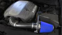 CORSA Performance - Corsa Apex 11-17 Dodge Charger/Challenger R/T 5.7L V8 MaxFlow 5 Metal Intake System - Image 2