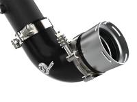 aFe Power (Advanced FLOW Engineering) - aFe 21-22 Ford Bronco L4-2.3L (t) BladeRunner Alum Hot/Cold Charge Pipe Kit - Black - Image 5