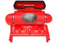 aFe Power (Advanced FLOW Engineering) - aFe 21-23 Dodge RAM 1500 TRX V8-6.2L Momentum GT Intake- Red - Image 5