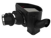 aFe Power (Advanced FLOW Engineering) - aFe 19-23 Dodge Challenger Hellcat V8-6.2L Magnum FORCE Stage2 Cold Air Intake System w/Pro DRY S - Image 3