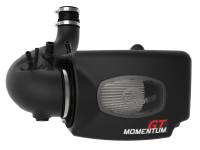aFe Power (Advanced FLOW Engineering) - aFe 20-23 Ford Explorer L4 2.3L POWER Momentum GT Cold Air Intake System w/ Pro DRY S Filter - Image 5