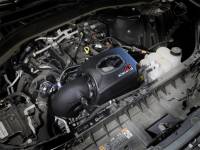 aFe Power (Advanced FLOW Engineering) - aFe 20-23 Ford Explorer L4 2.3L POWER Momentum GT Cold Air Intake System w/ Pro DRY S Filter - Image 7
