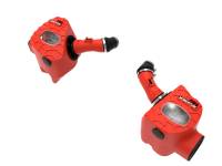 aFe Power (Advanced FLOW Engineering) - aFe Momentum GT Pro Dry S Intake System 22-23 Toyota Tundra V6-3.4L (tt) Red Edition - Image 3